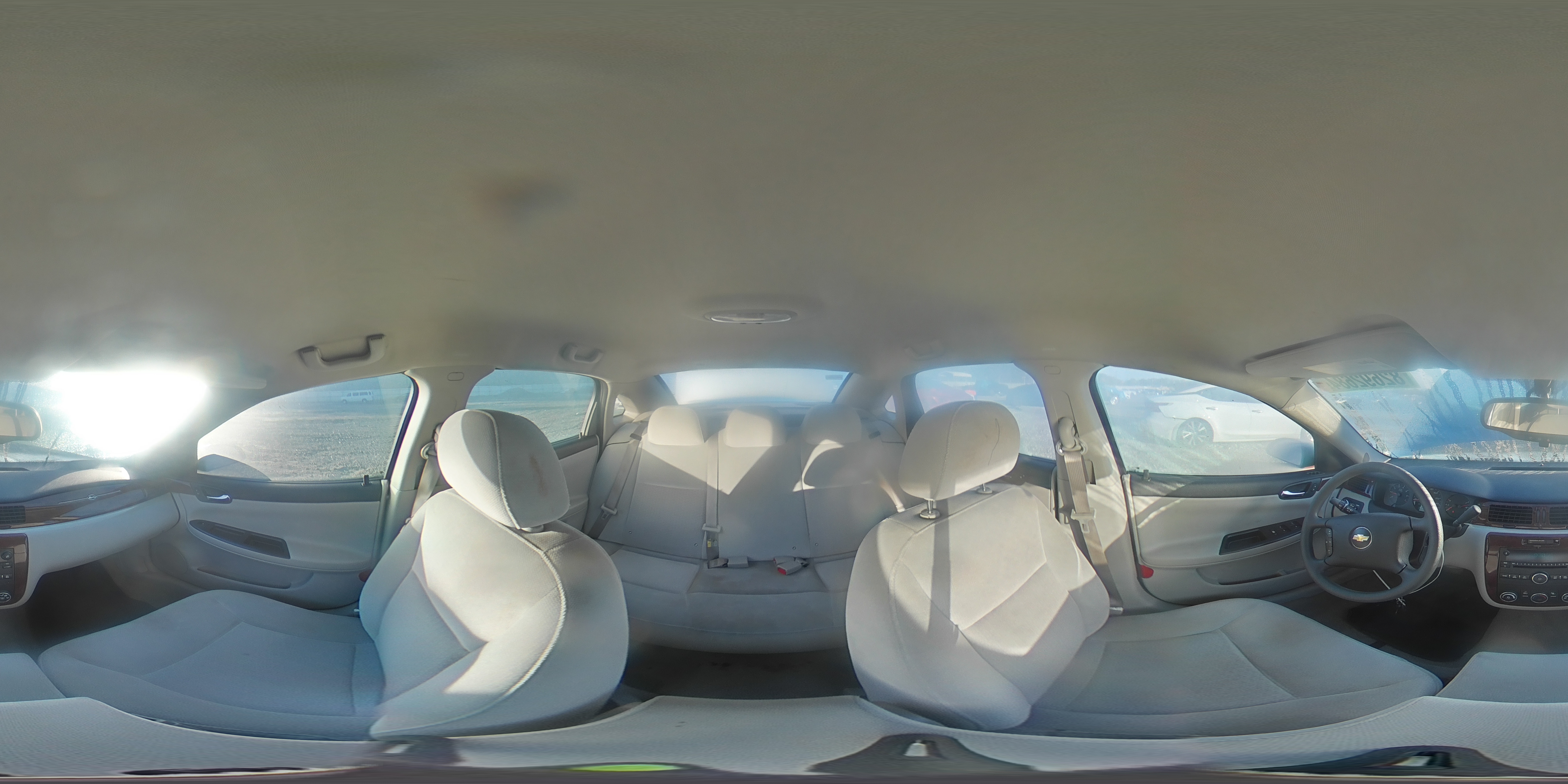 2006 Chevrolet Impala - Image 13