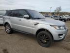 2016 Land Rover Range Rover Sport Hse en Venta en Baltimore, MD - Minor Dent/Scratches