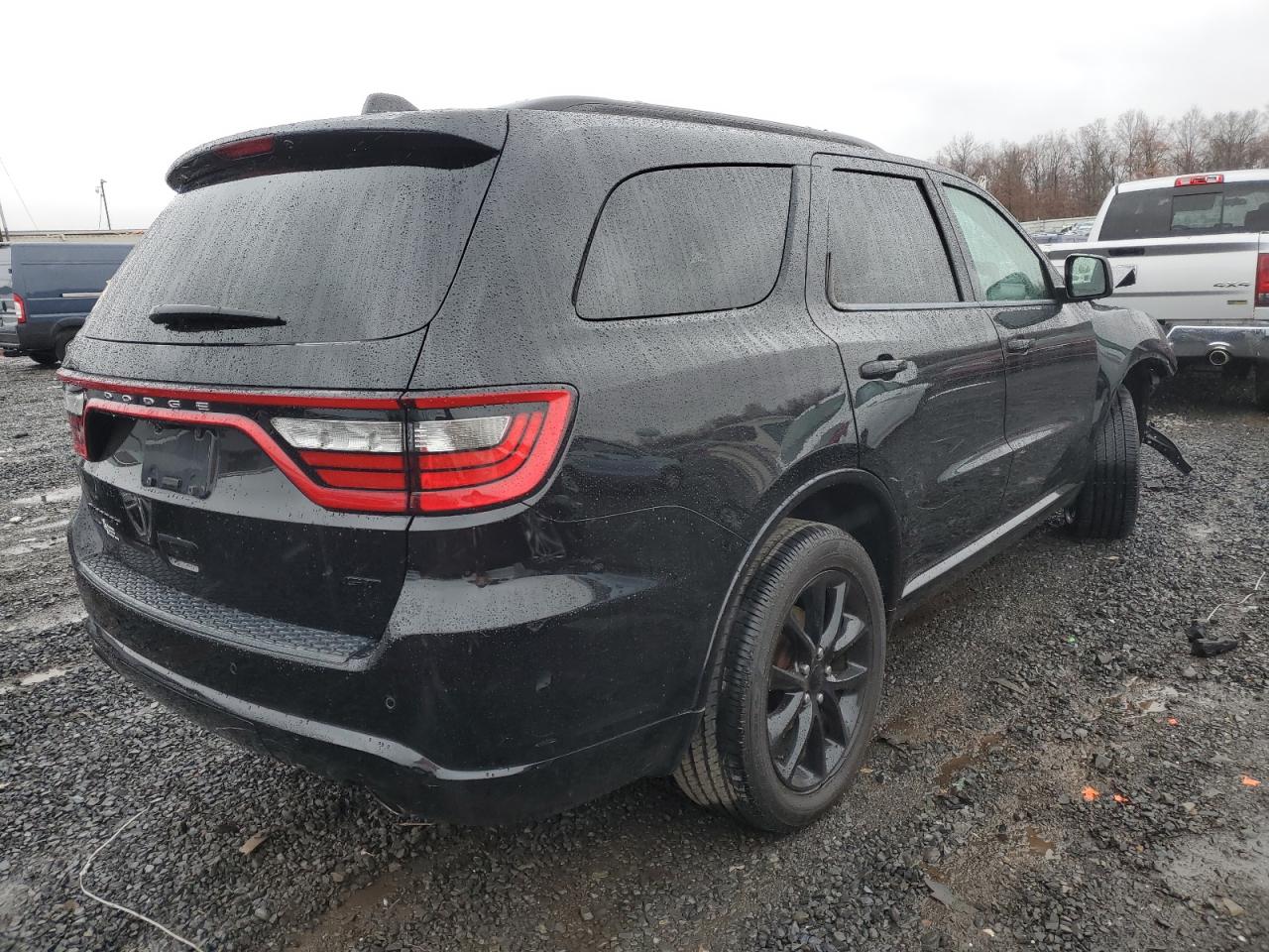 2017 Dodge Durango - Image 3