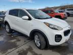 2018 Kia Sportage Lx продається в Littleton, CO - Front End