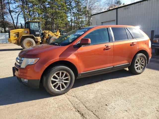 2007 Ford Edge Sel