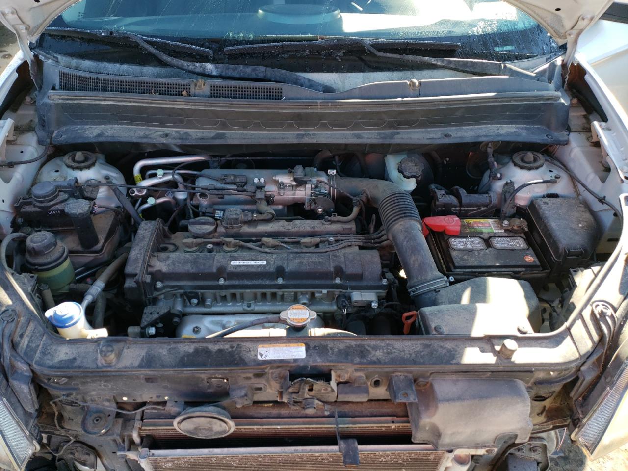 2010 Kia Soul - Image 12