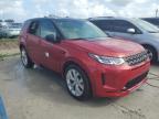 2020 Land Rover Discovery Sport S R-Dynamic for Sale in Riverview, FL - Water/Flood