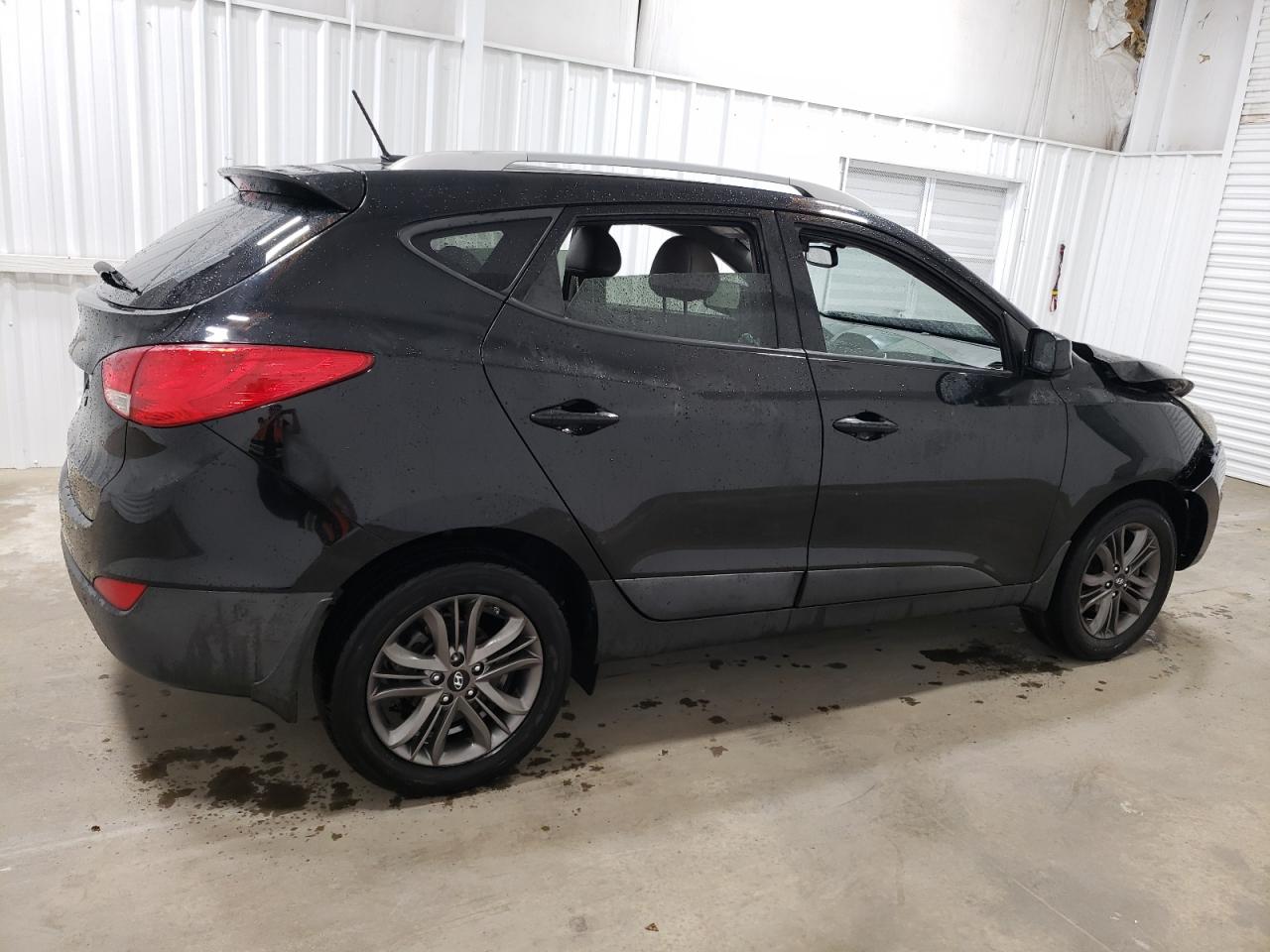 2015 Hyundai Tucson - Image 3