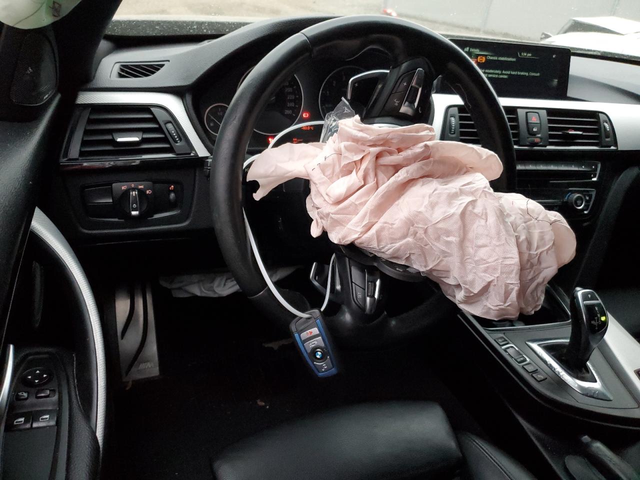 2016 BMW 4er - Image 8
