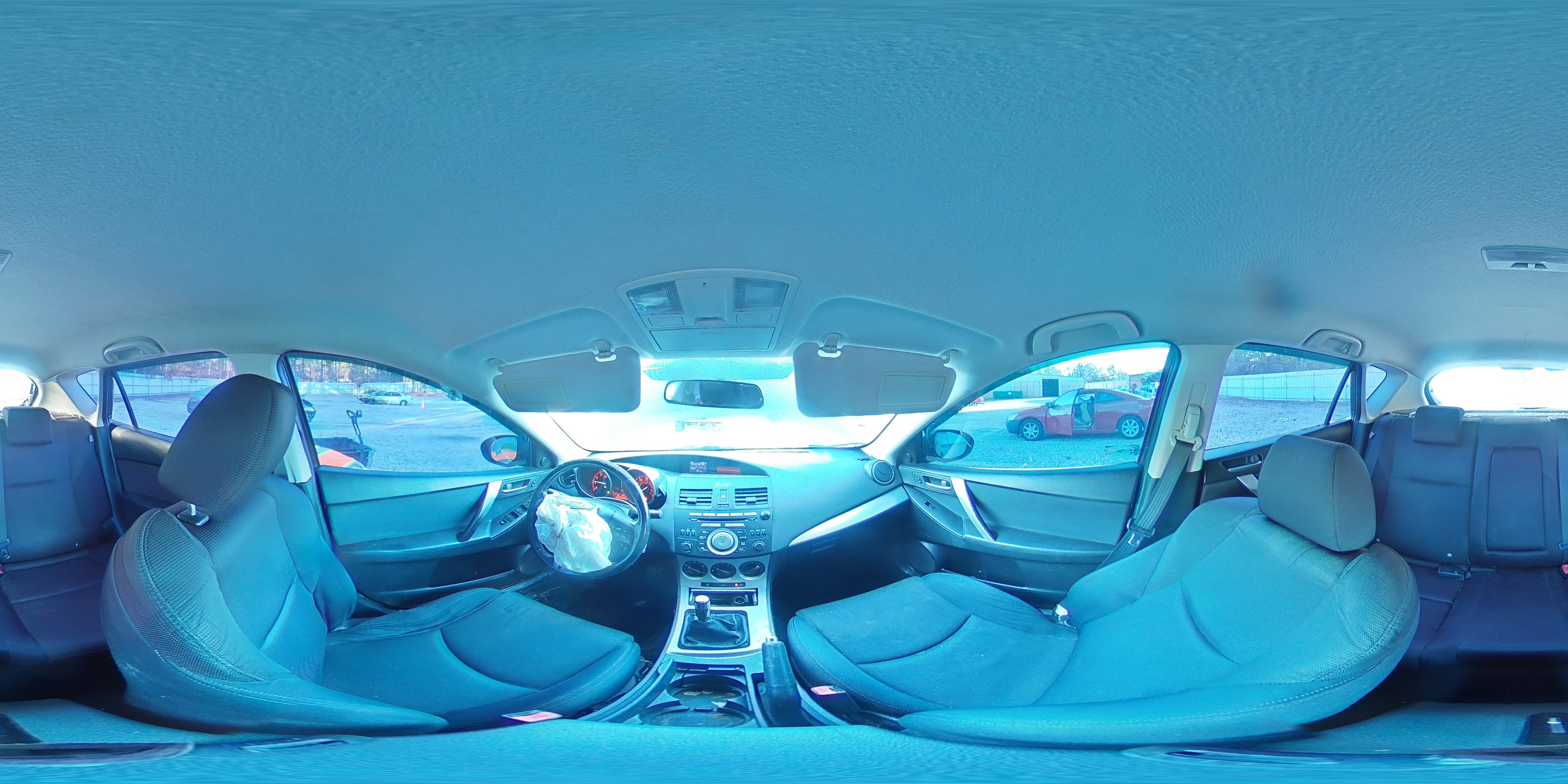 2010 Mazda 3 - Image 13