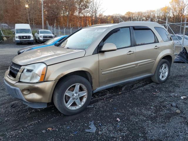 2006 Chevrolet Equinox Lt