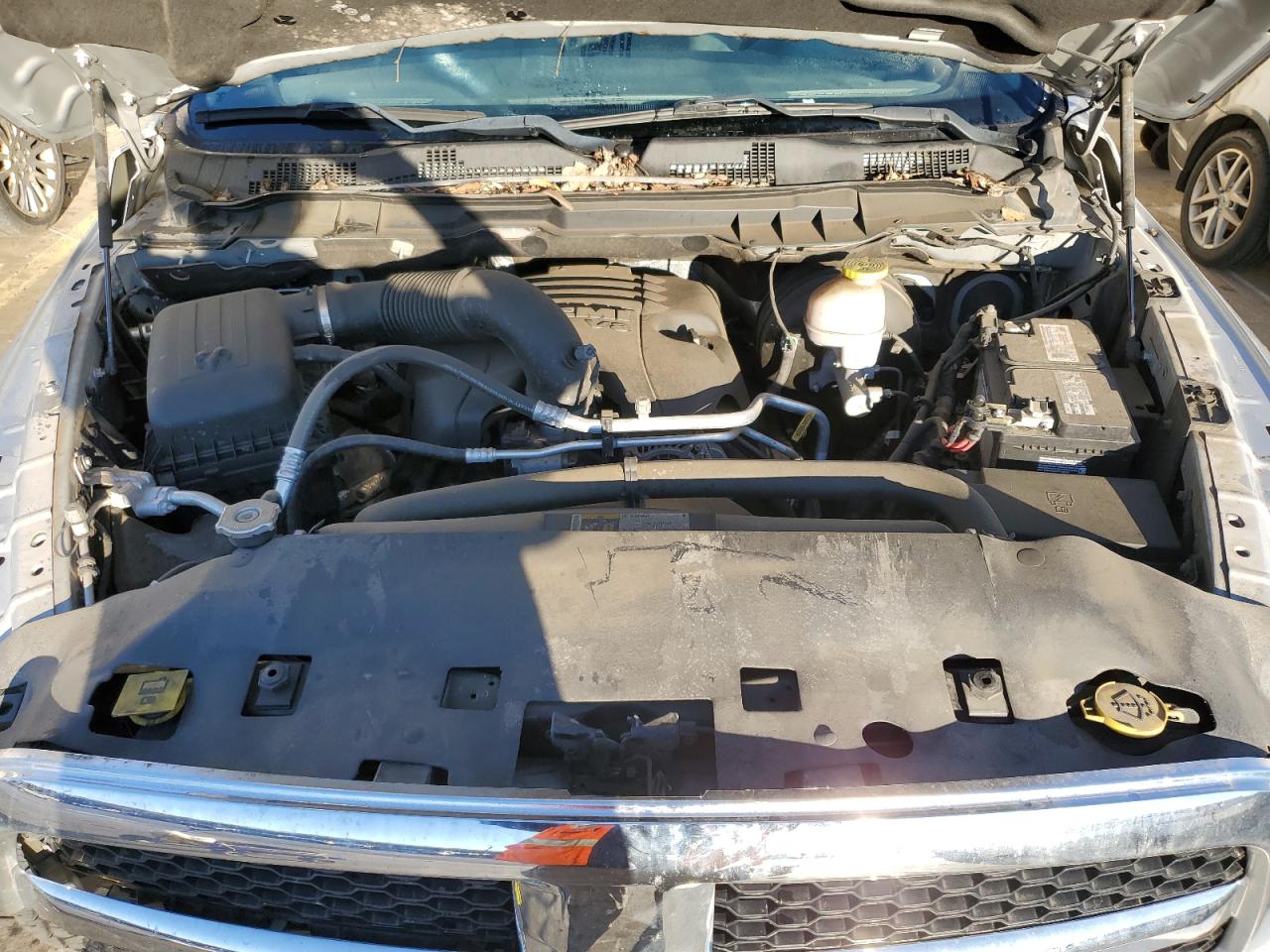 2019 RAM 1500 - Image 12