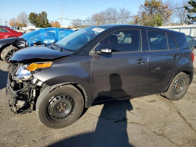 2014 Toyota Scion Xd 