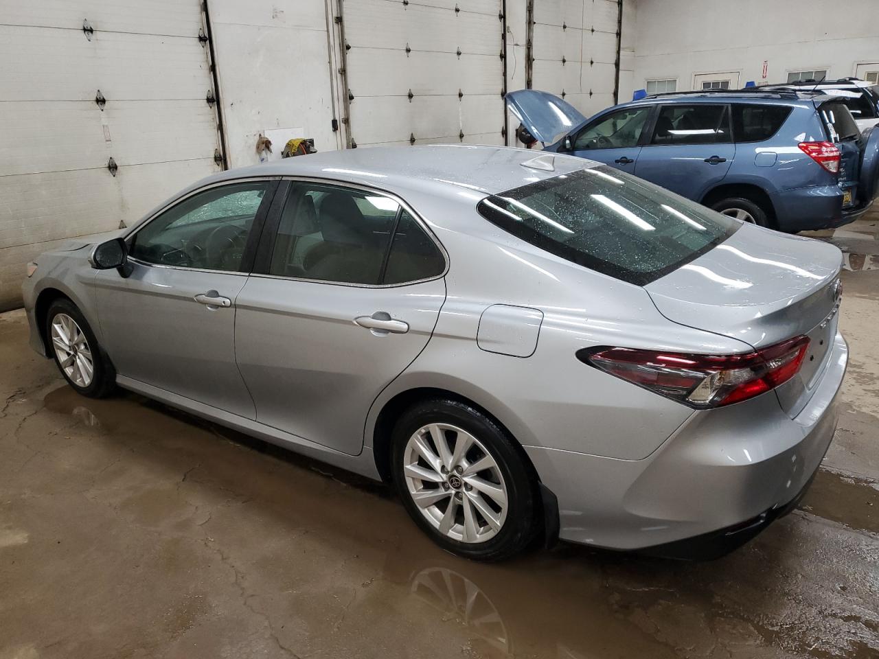 2023 Toyota Camry - Image 2
