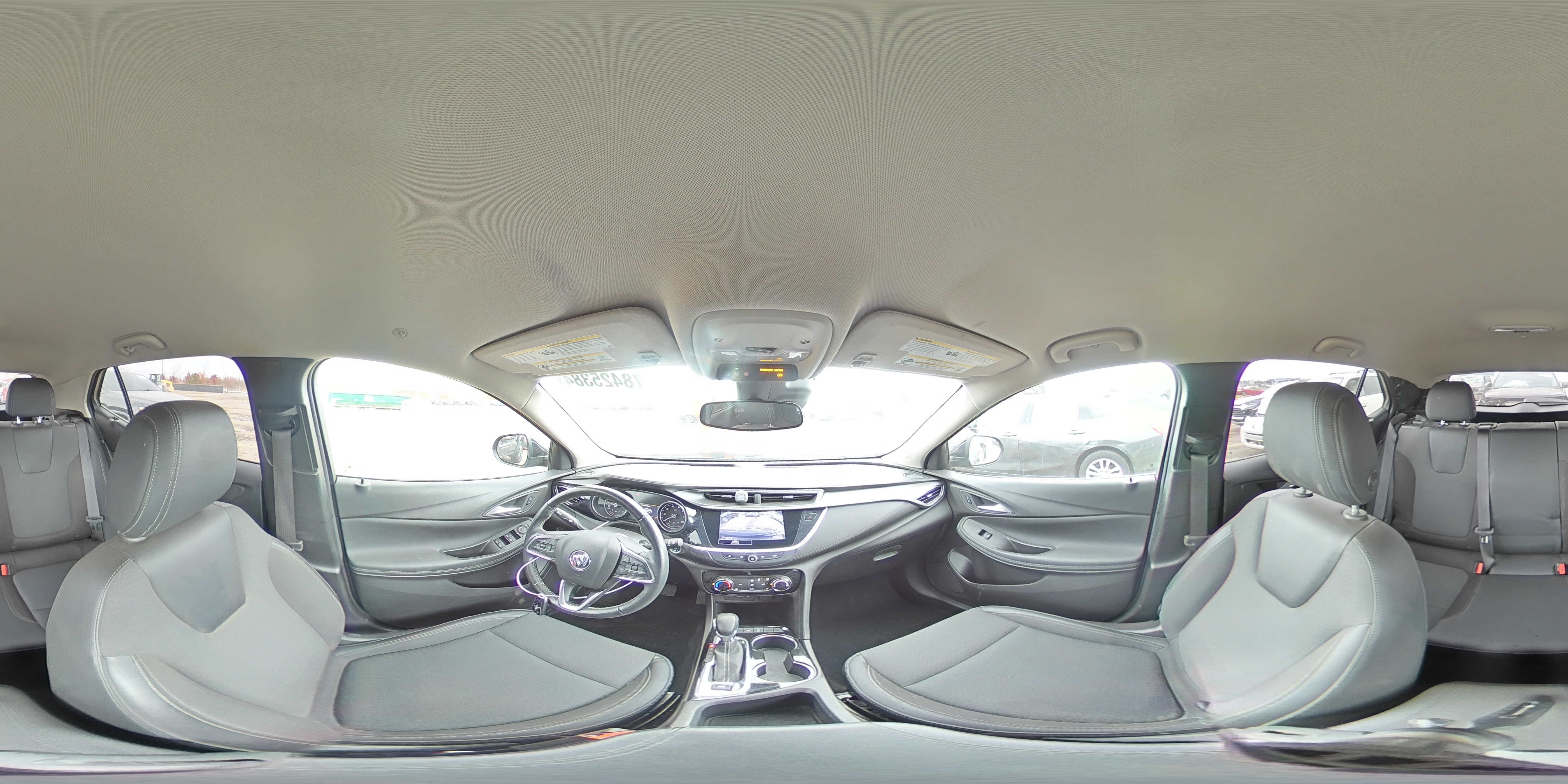2021 Buick Encore - Image 15