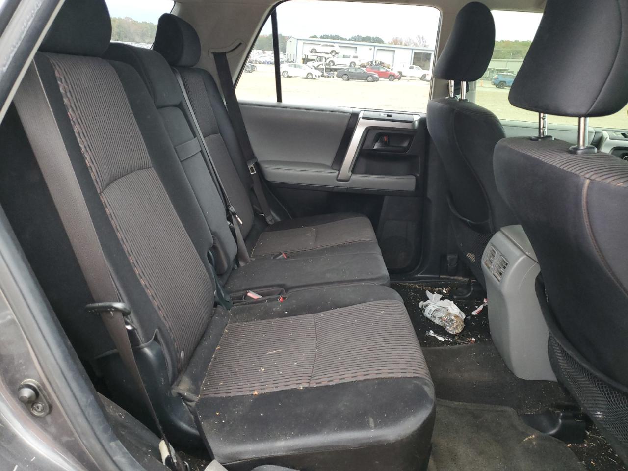 2013 Toyota 4Runner - Image 12