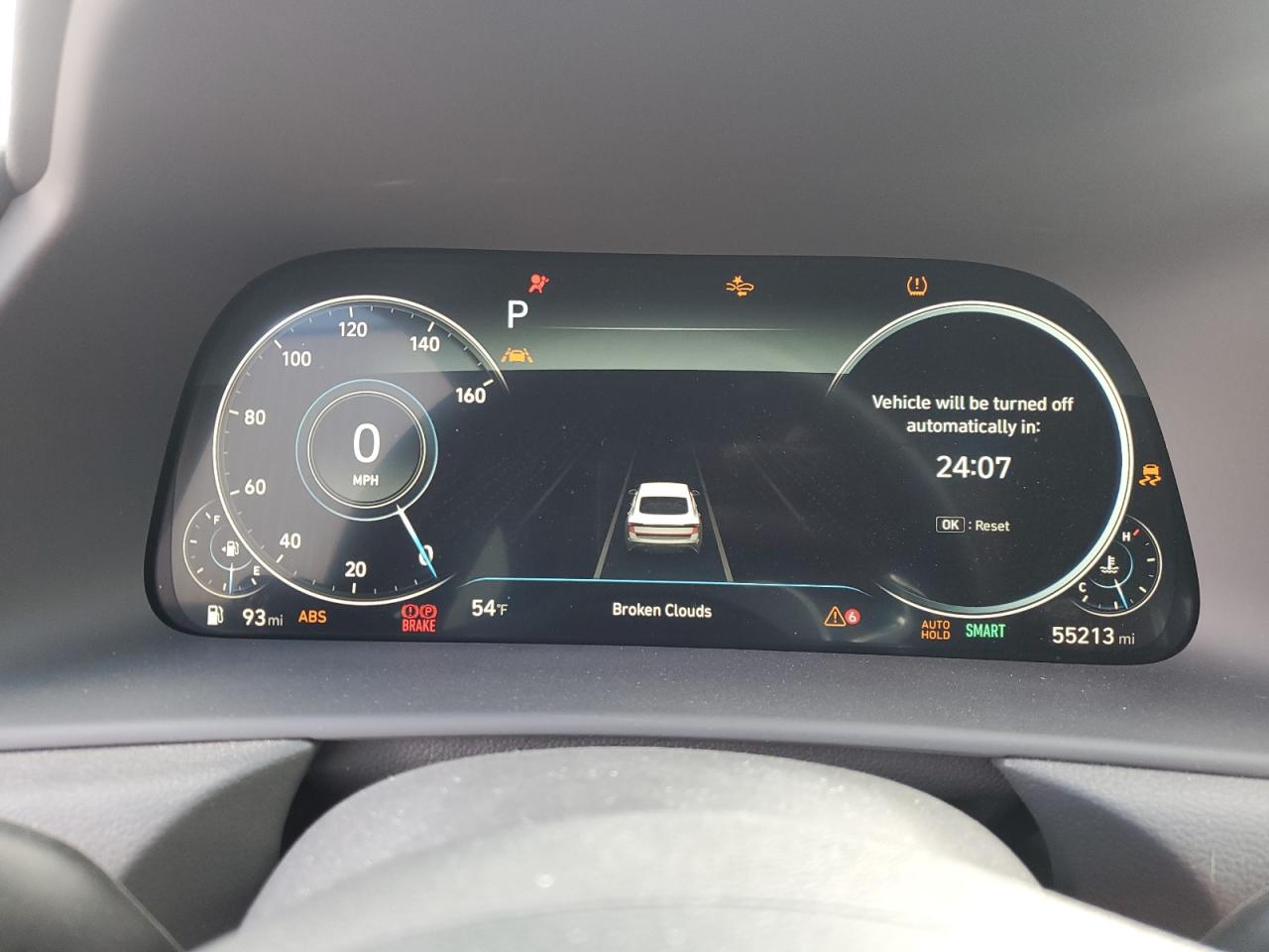 2023 Hyundai Sonata - Image 9