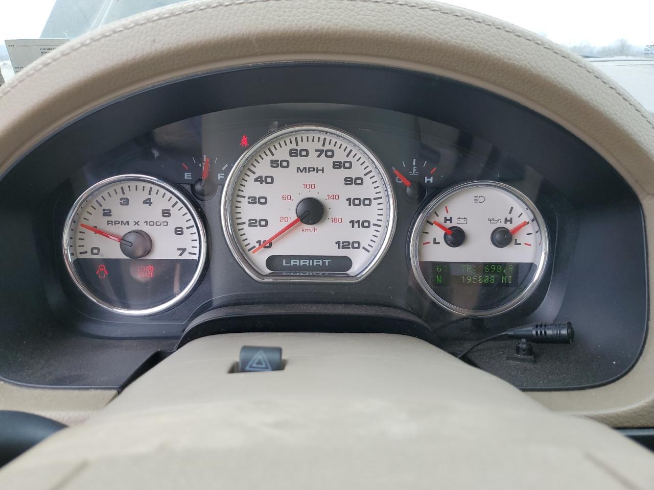 2005 Ford F-150 - Image 9