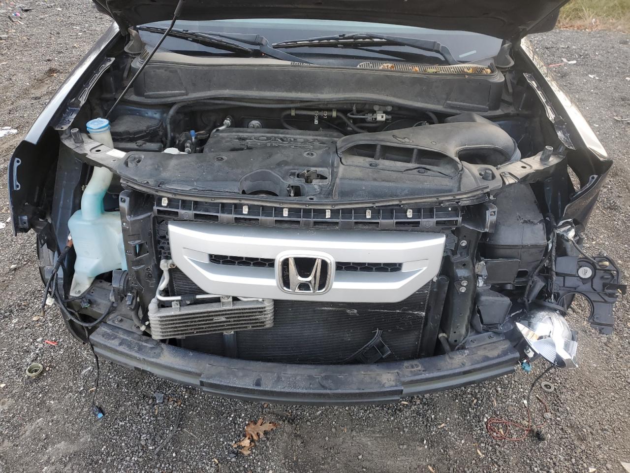 2011 Honda Pilot - Image 12