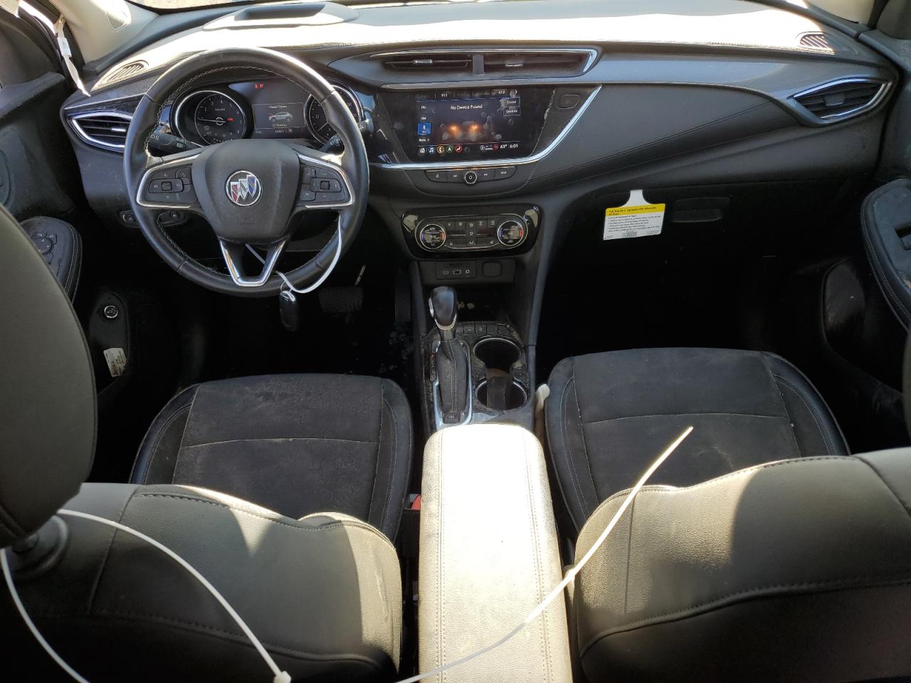2021 Buick Encore - Image 8