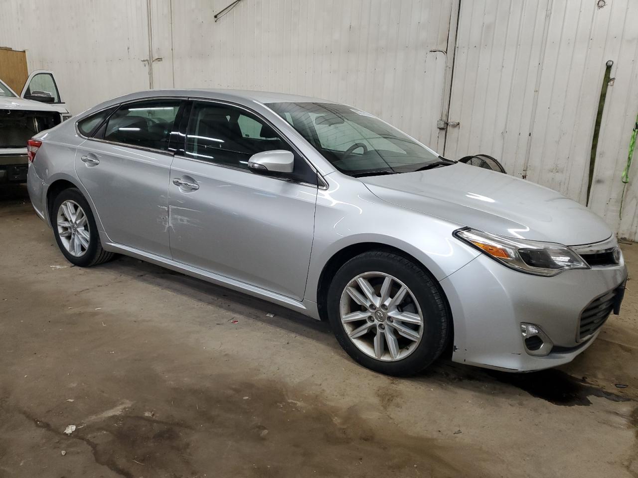 VIN 4T1BK1EB6DU025787 2013 TOYOTA AVALON no.4