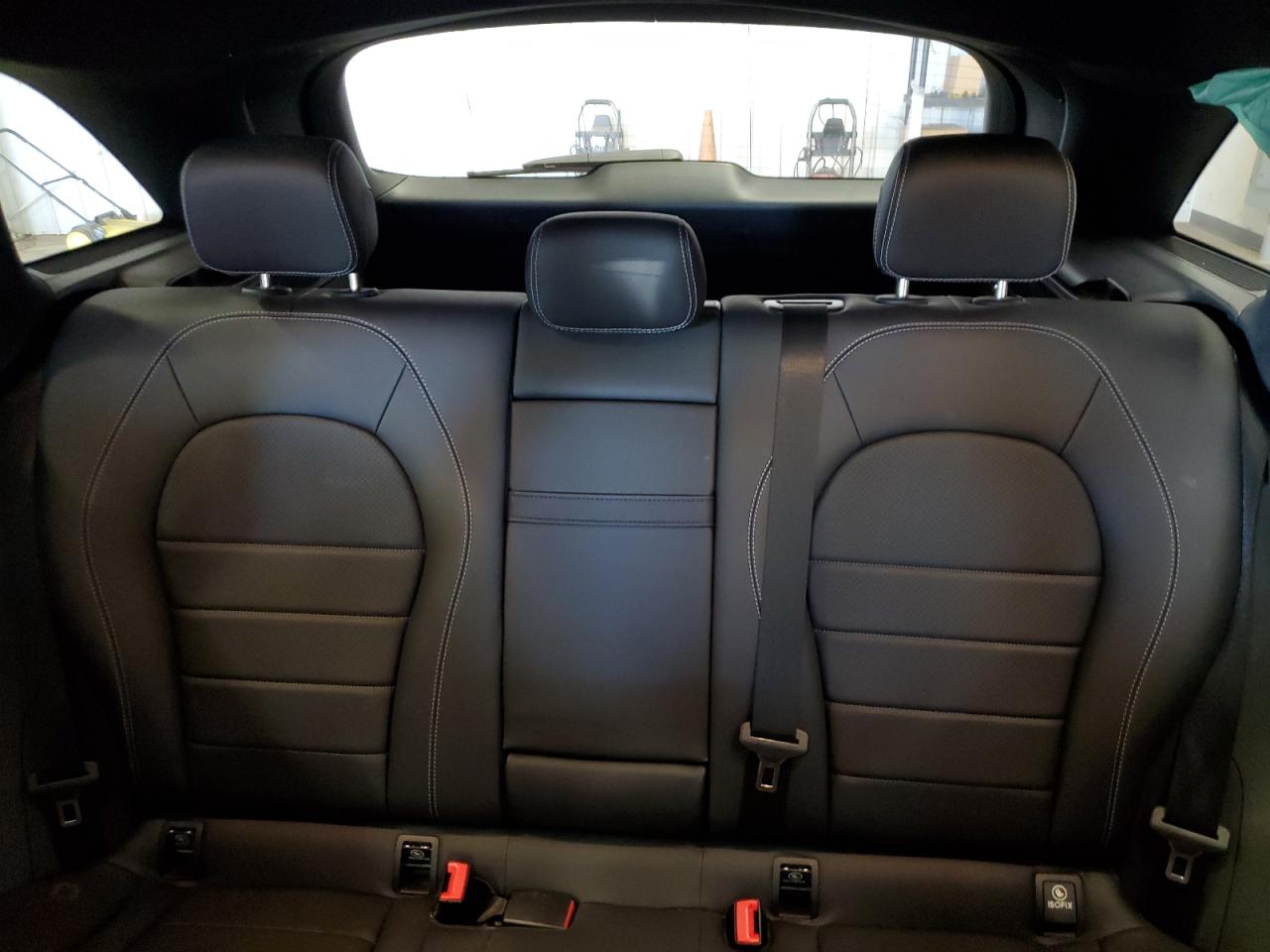 2020 Mercedes-Benz GLC - Image 10