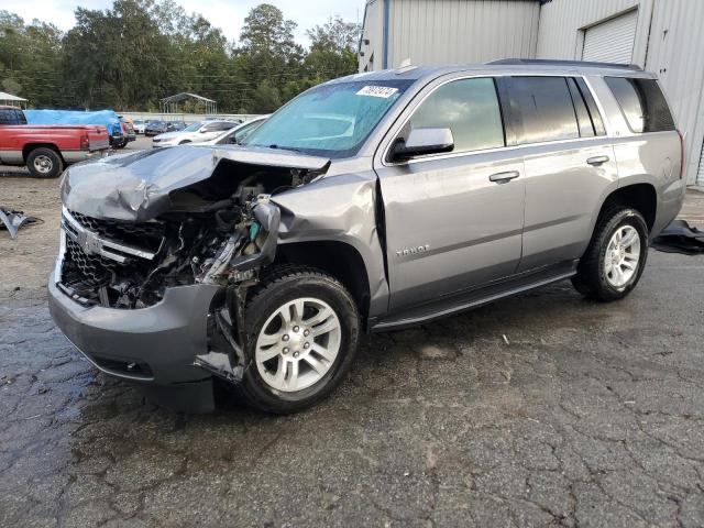 2020 Chevrolet Tahoe C1500 Lt