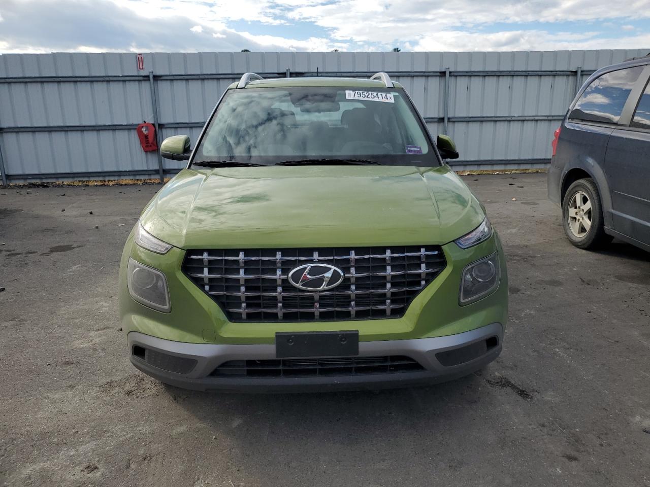 2024 Hyundai Venue - Image 5