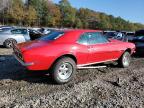 1968 Chevrolet Camaro Ss de vânzare în Austell, GA - Stripped