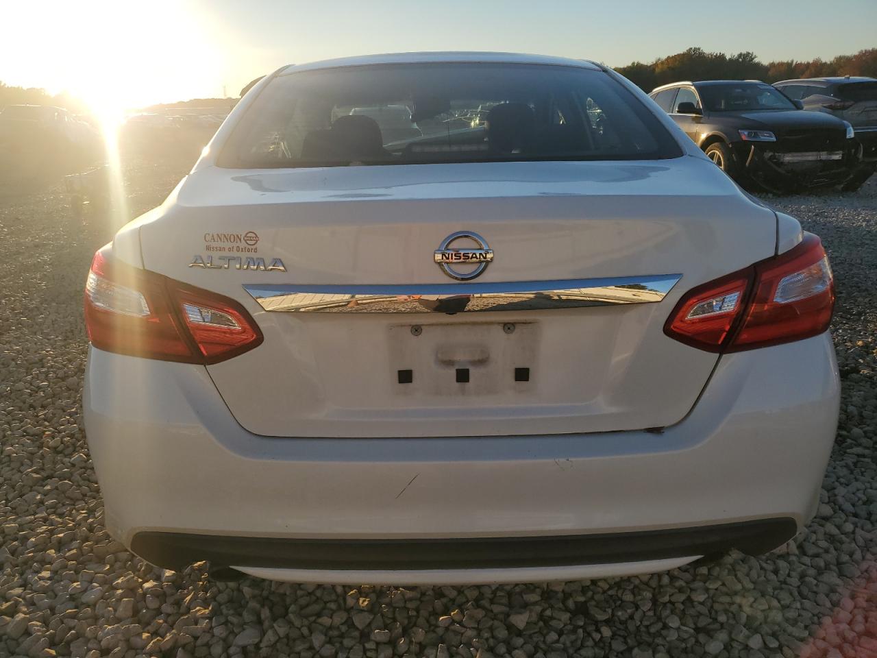 2016 Nissan Altima - Image 6