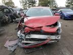 2017 Toyota Prius  de vânzare în Denver, CO - Front End