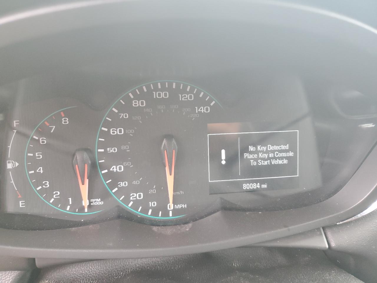 2021 Chevrolet Trax - Image 9