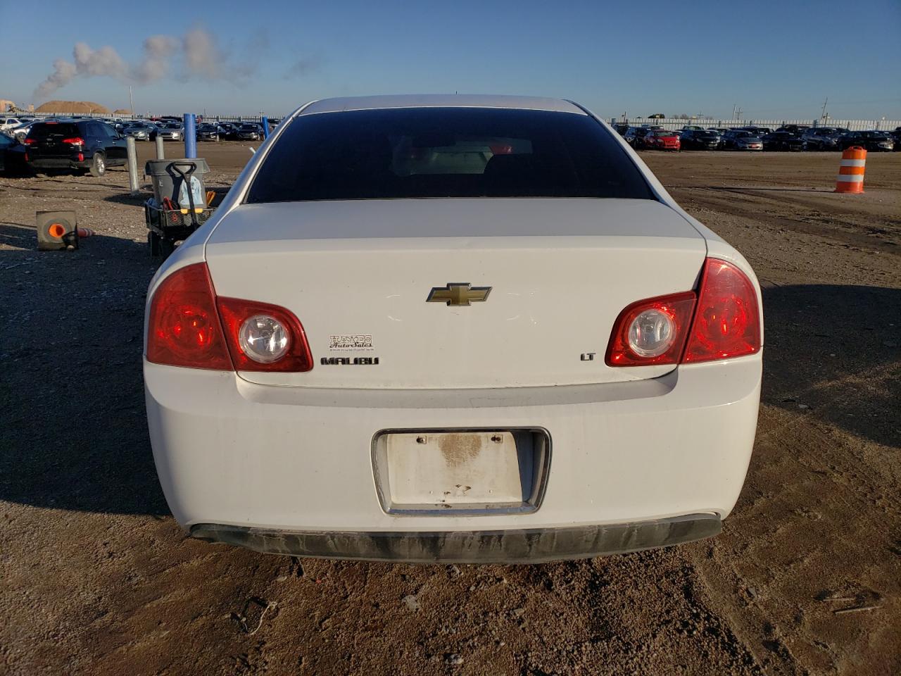 2009 Chevrolet Malibu - Image 6