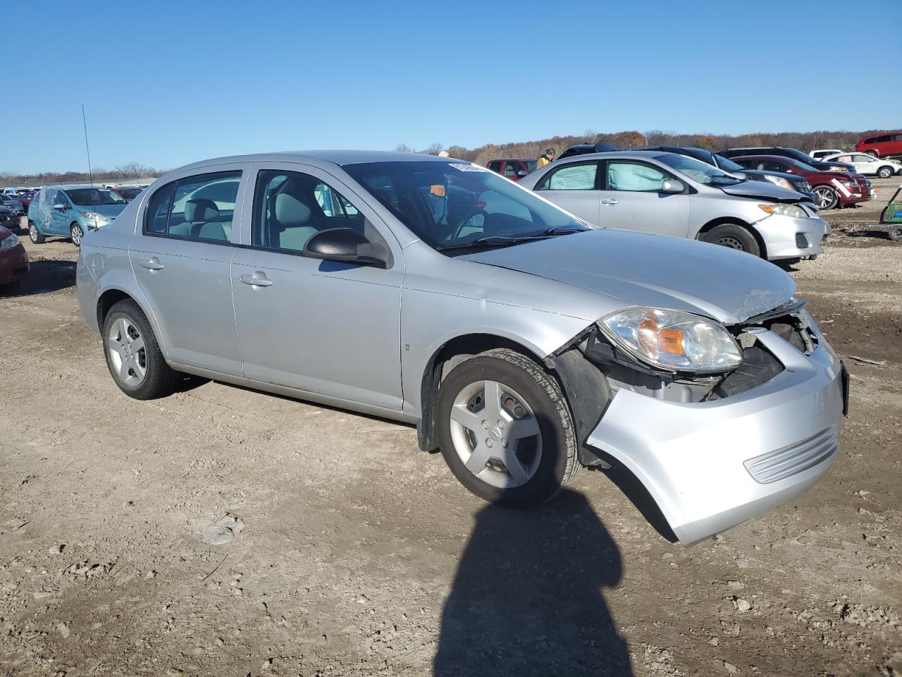 2008 Chevrolet Cobalt - Image 4