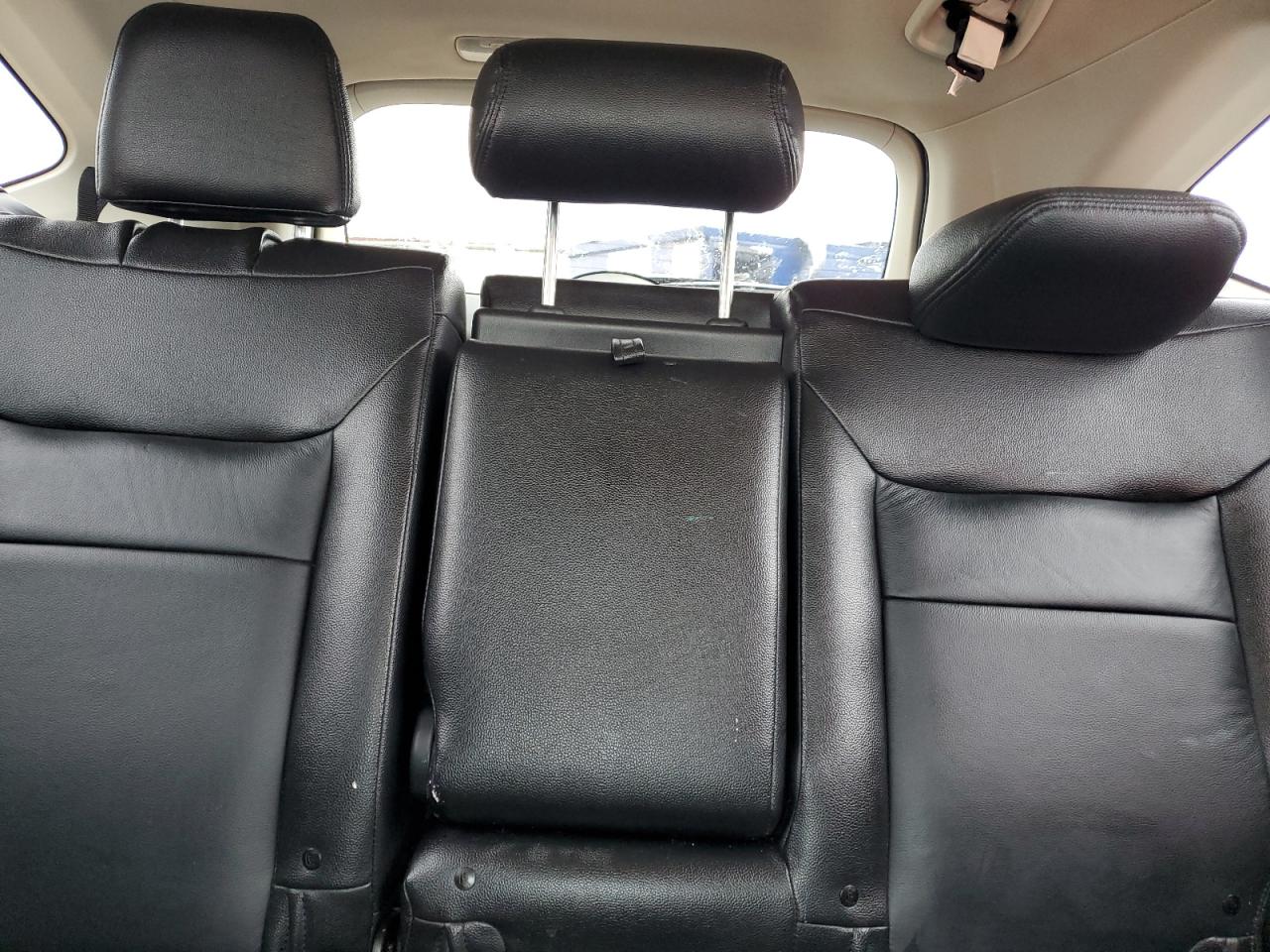 2016 Honda CR-V - Image 10