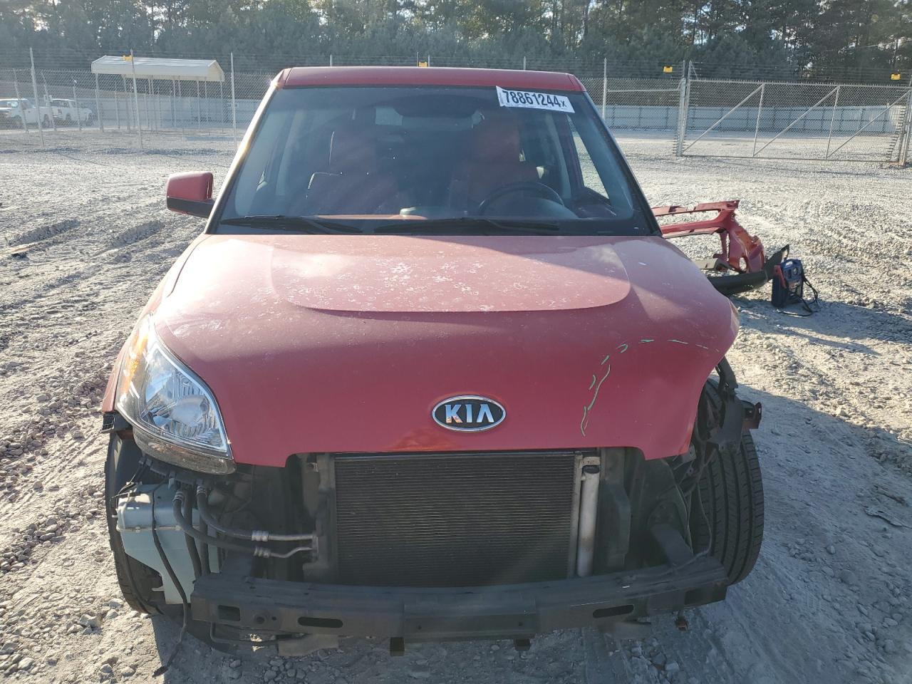 2011 Kia Soul - Image 5