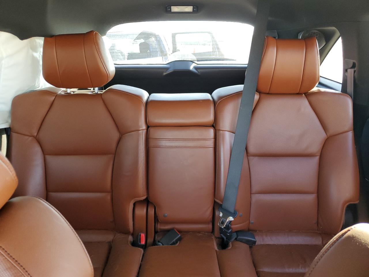 2012 Acura MDX - Image 10