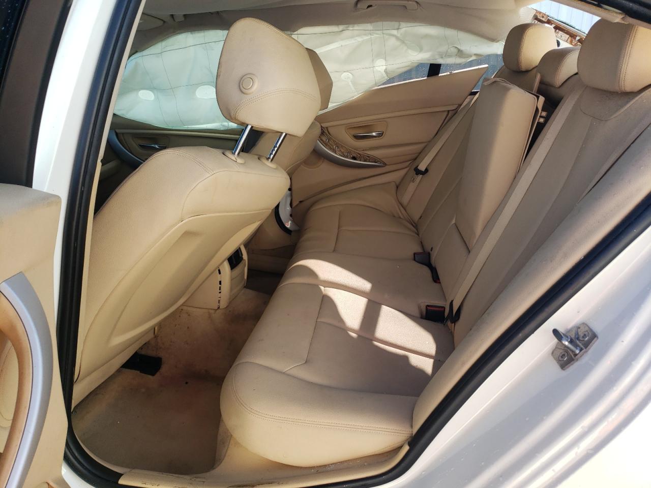 2014 BMW 3er - Image 10