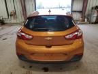 2017 Chevrolet Cruze Lt   იყიდება Lansing-ში, MI - Front End
