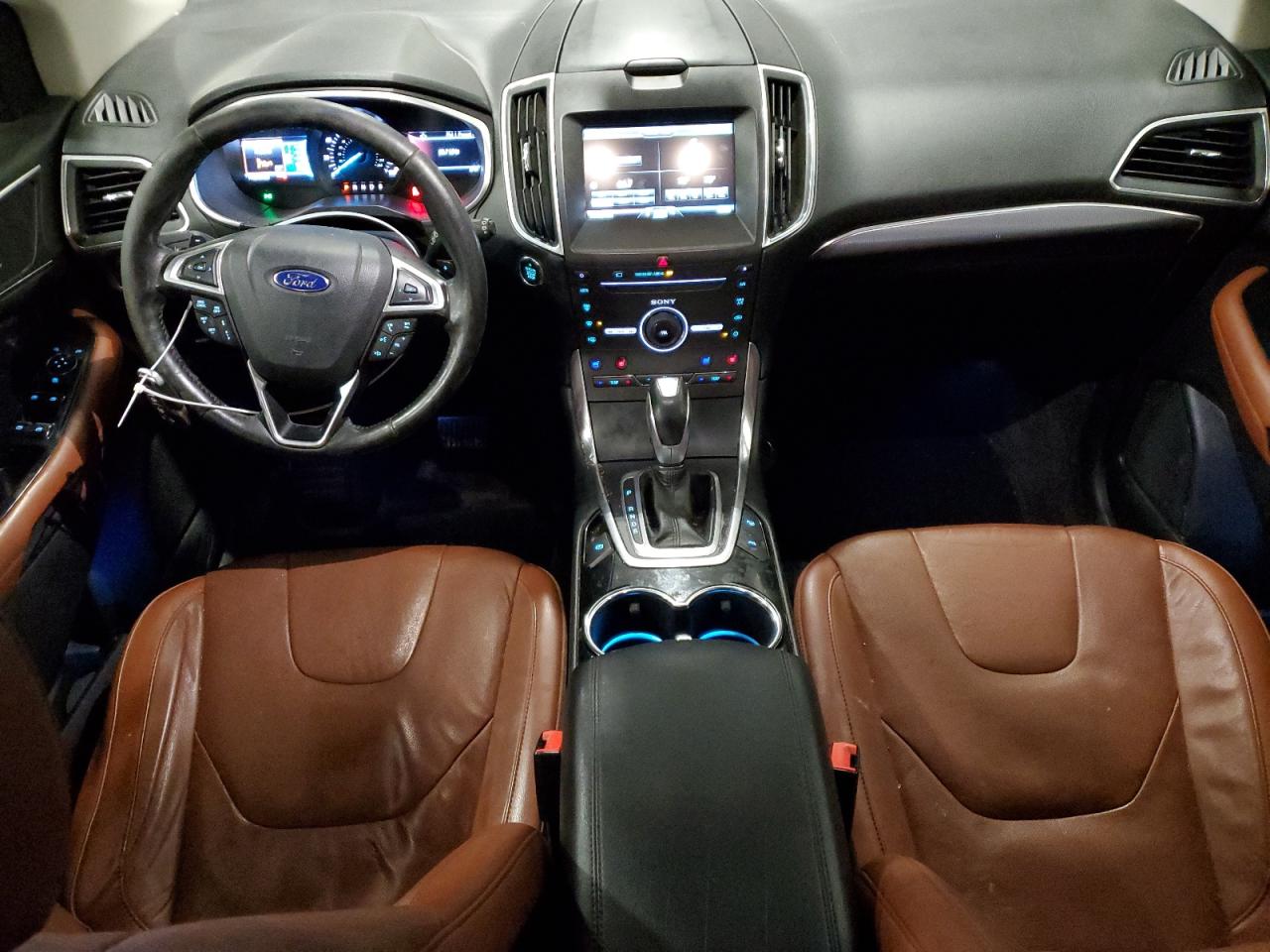 2015 Ford Edge - Image 8