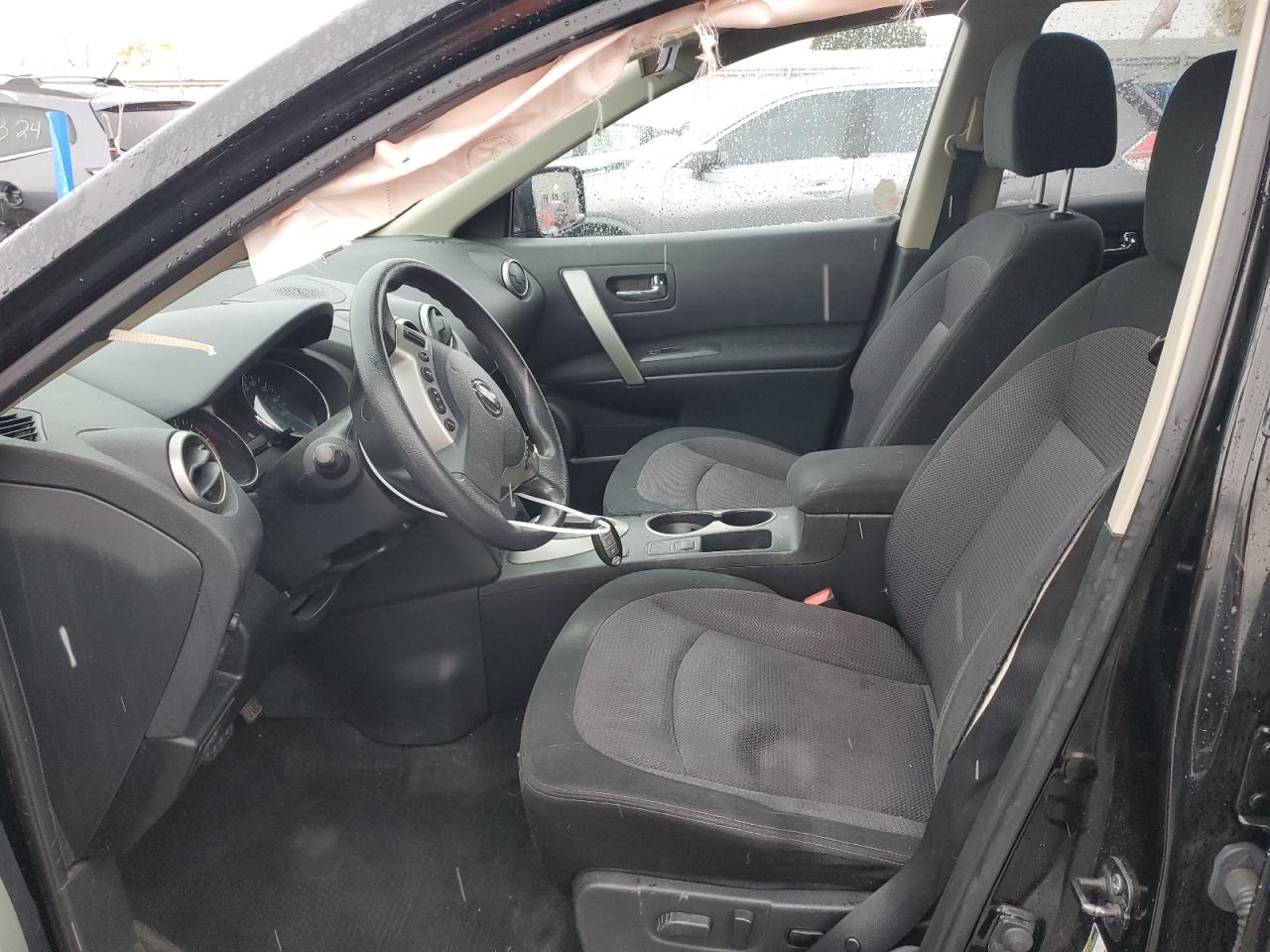 2012 Nissan Rogue - Image 7