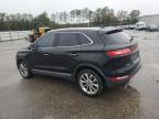 2016 Lincoln Mkc Select იყიდება Harleyville-ში, SC - Side