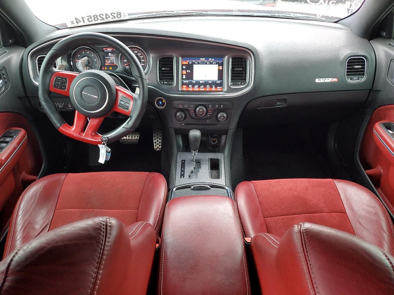 2013 Dodge Charger - Image 8