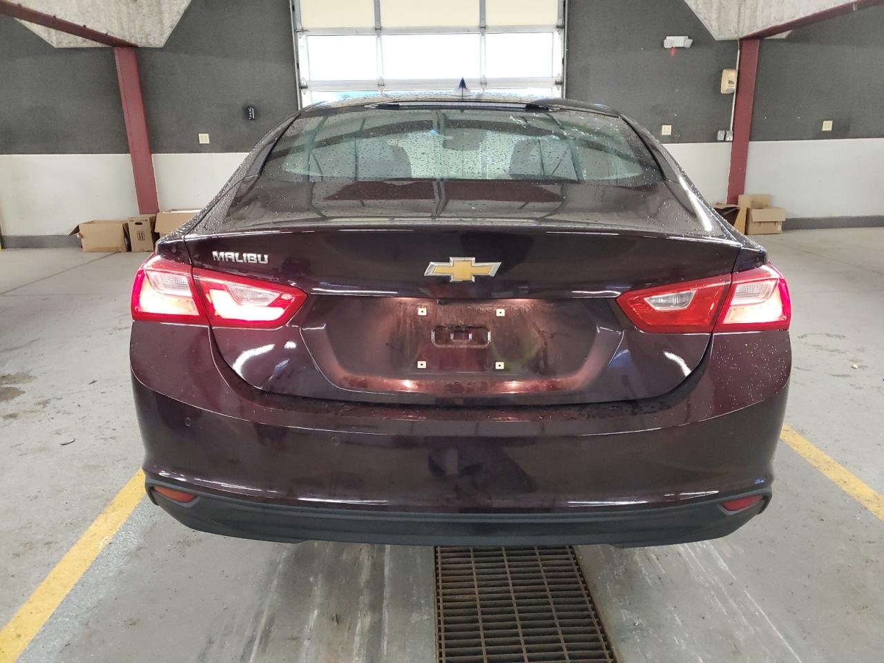 2020 Chevrolet Malibu - Image 6
