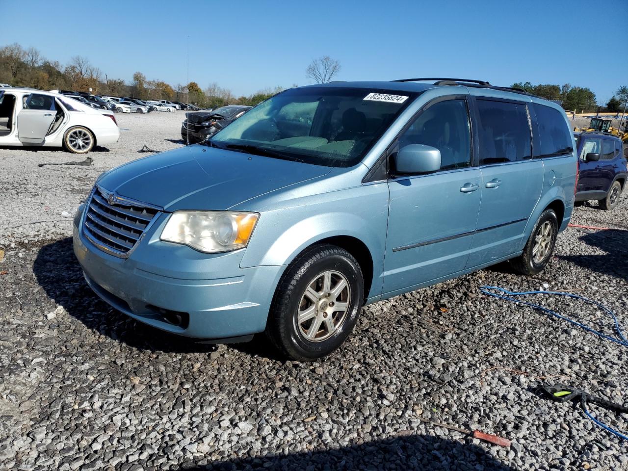 2010 Chrysler Town & Country - Image 1