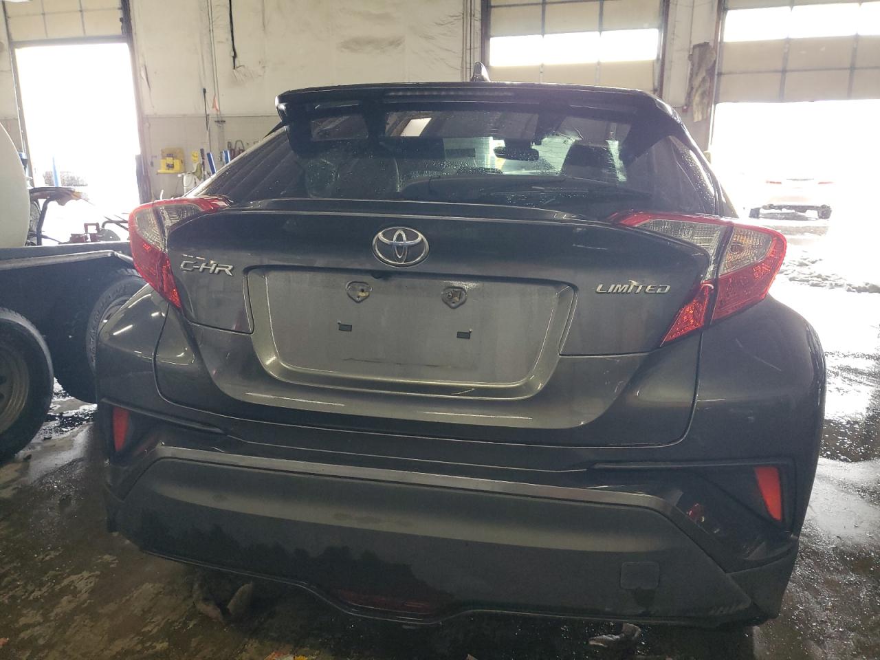 2019 Toyota C-Hr Xle VIN: JTNKHMBX5K1023639 Lot: 79740314