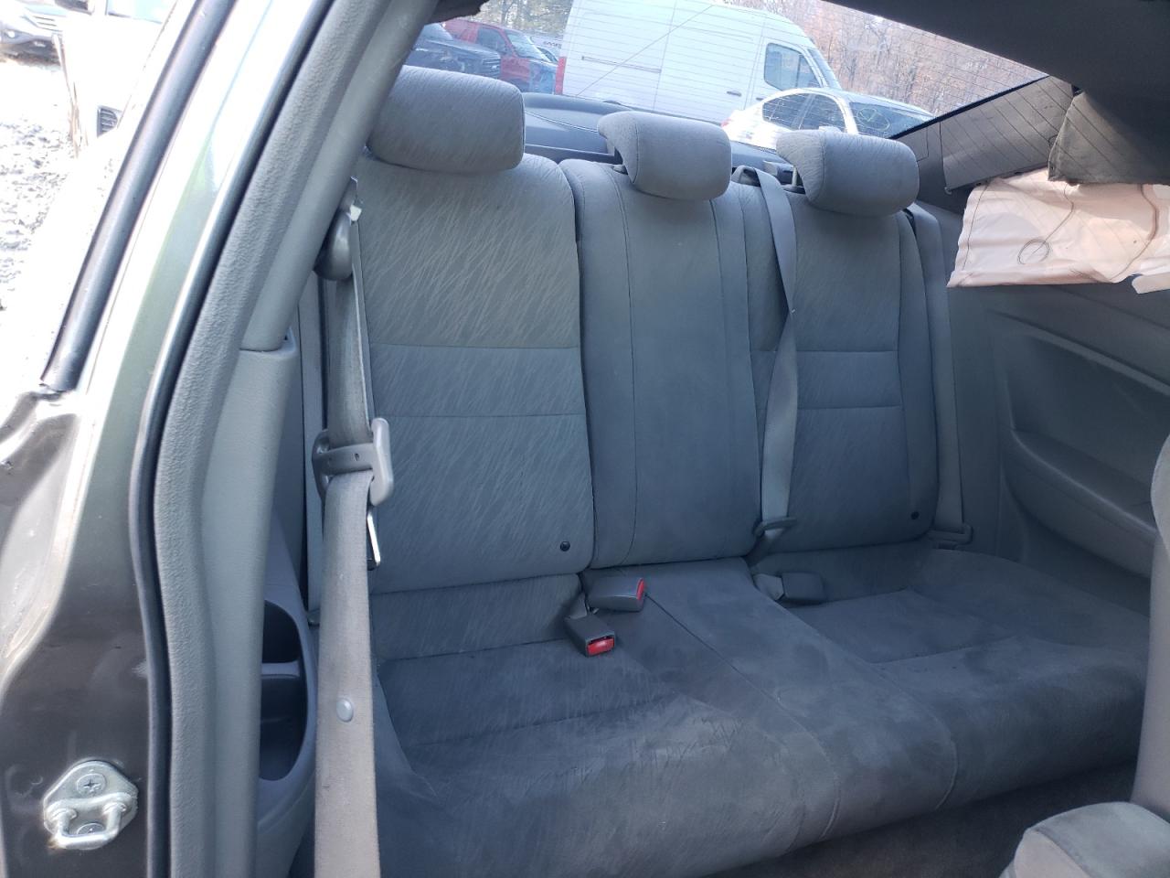 2007 Honda Civic - Image 10