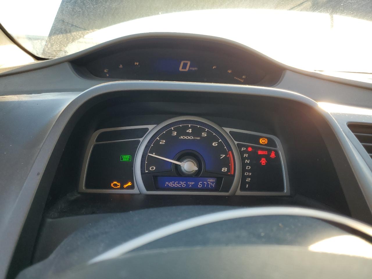 2006 Honda Civic - Image 9