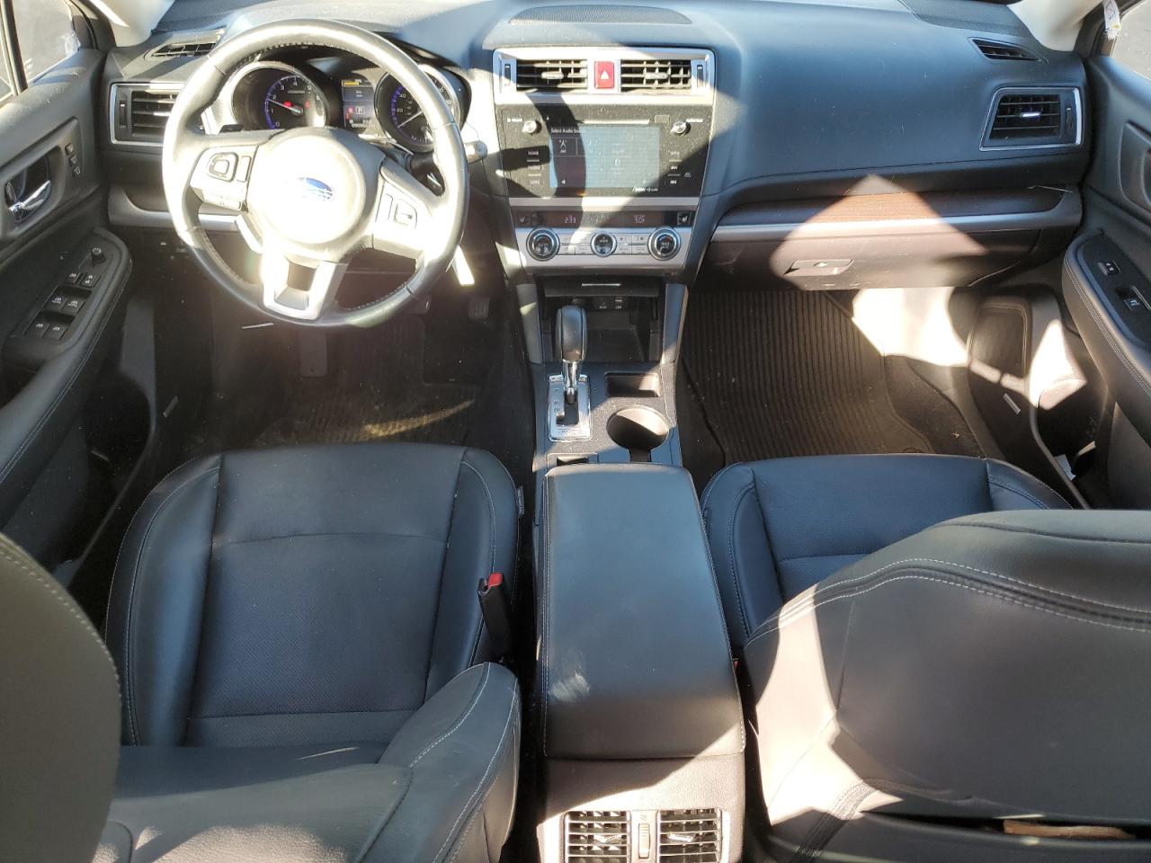2016 Subaru Legacy - Image 8