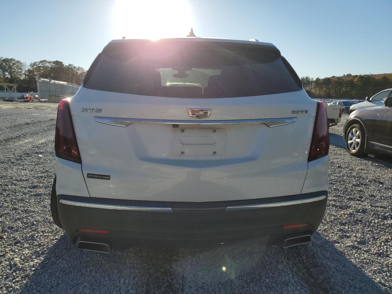 2021 Cadillac XT5 - Image 6