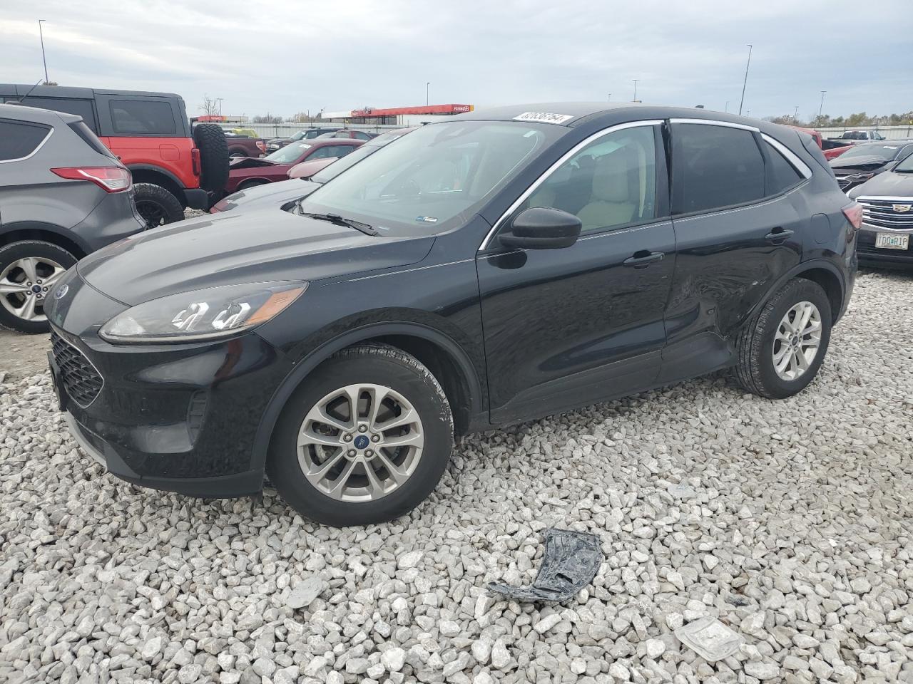 2020 Ford Escape - Image 1