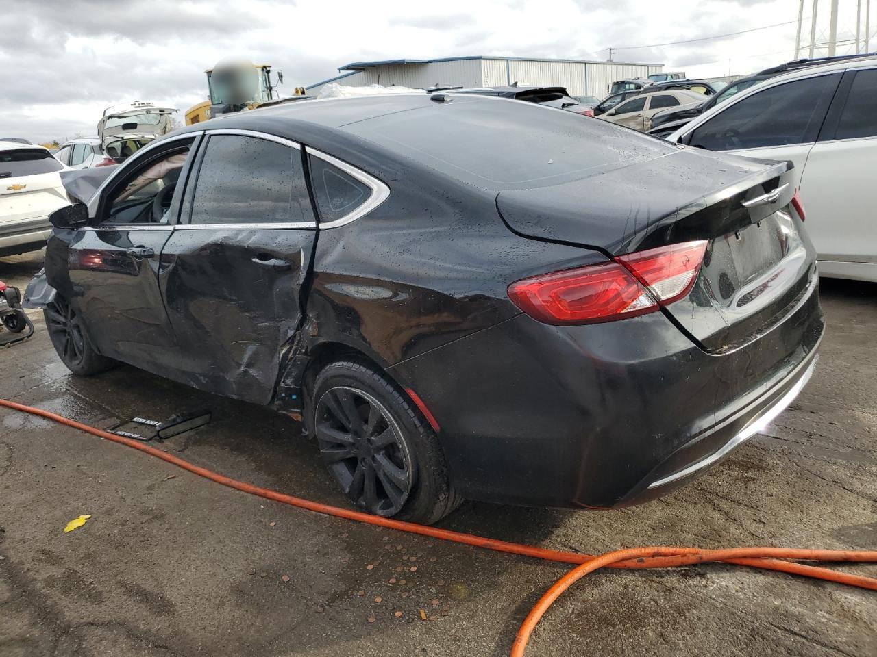 2015 Chrysler 200 - Image 2
