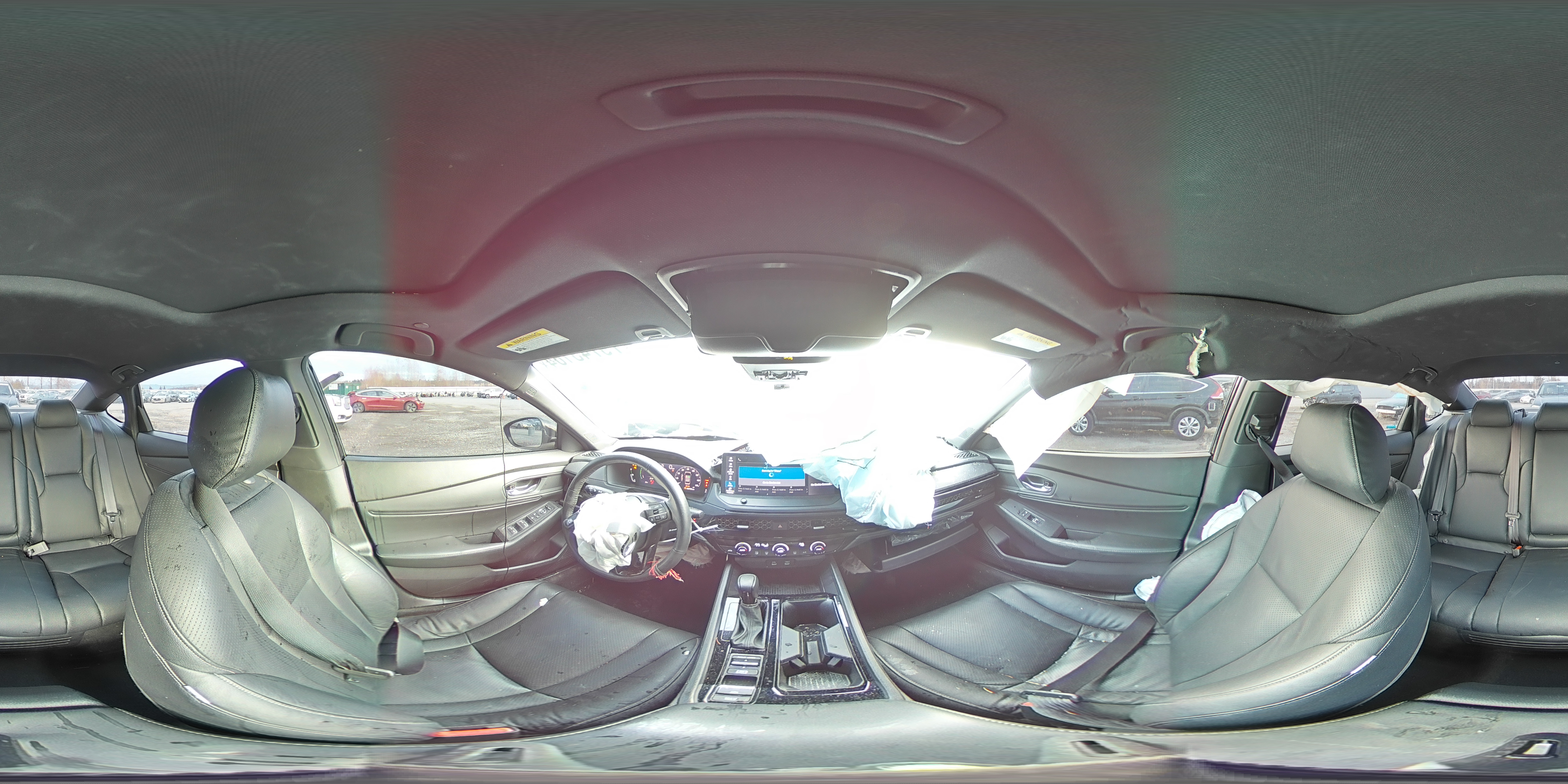2024 Honda Accord - Image 12