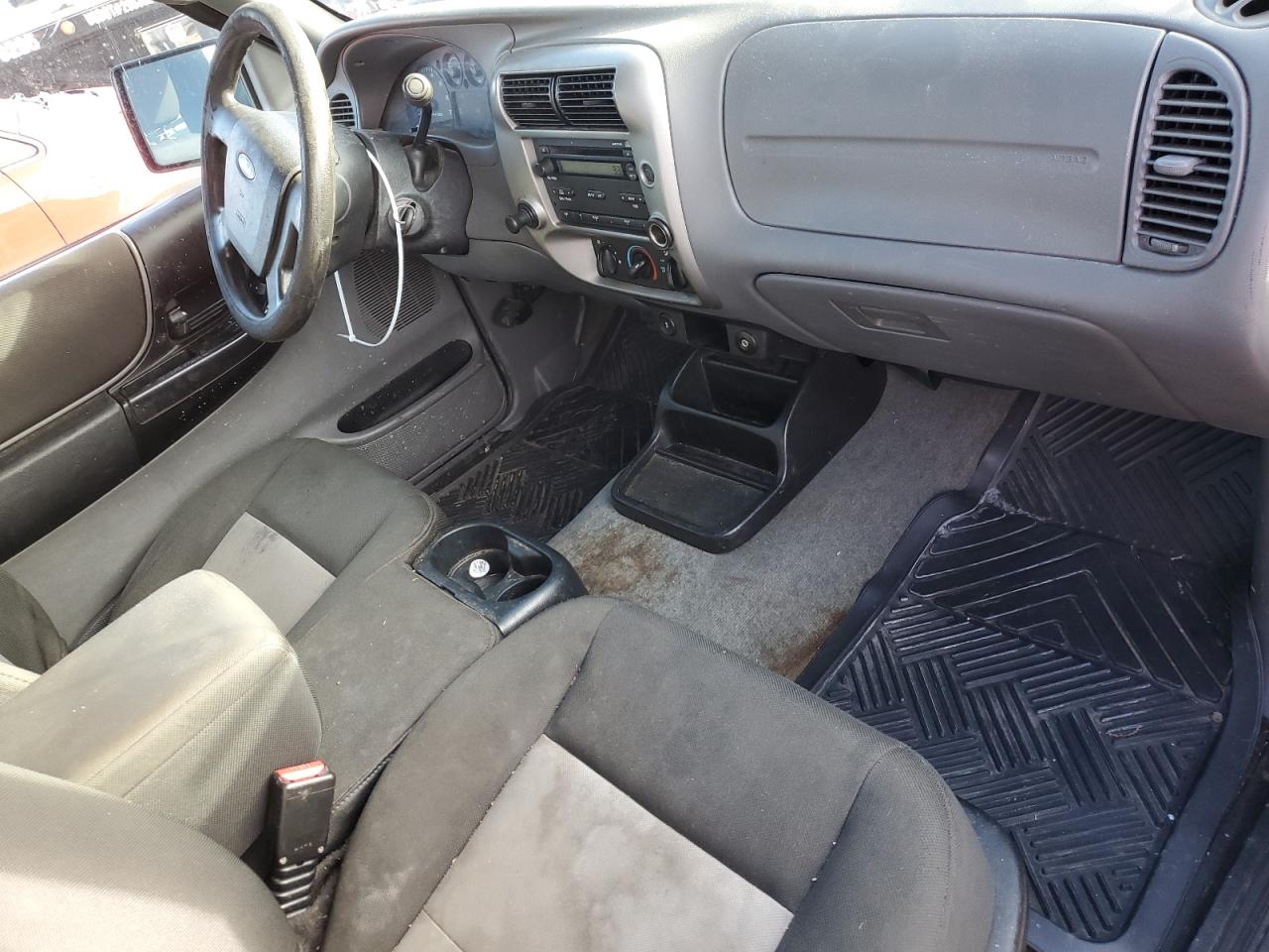 2011 Ford Ranger - Image 8